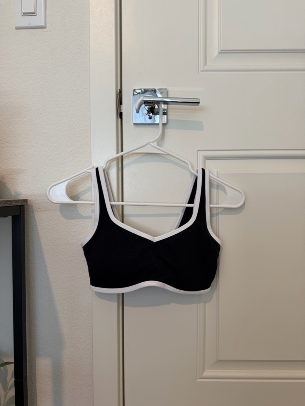 Abercrombie YPB studioFLEX Sports Bra